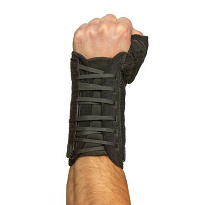 THUMB/WRIST SPLINT, LT