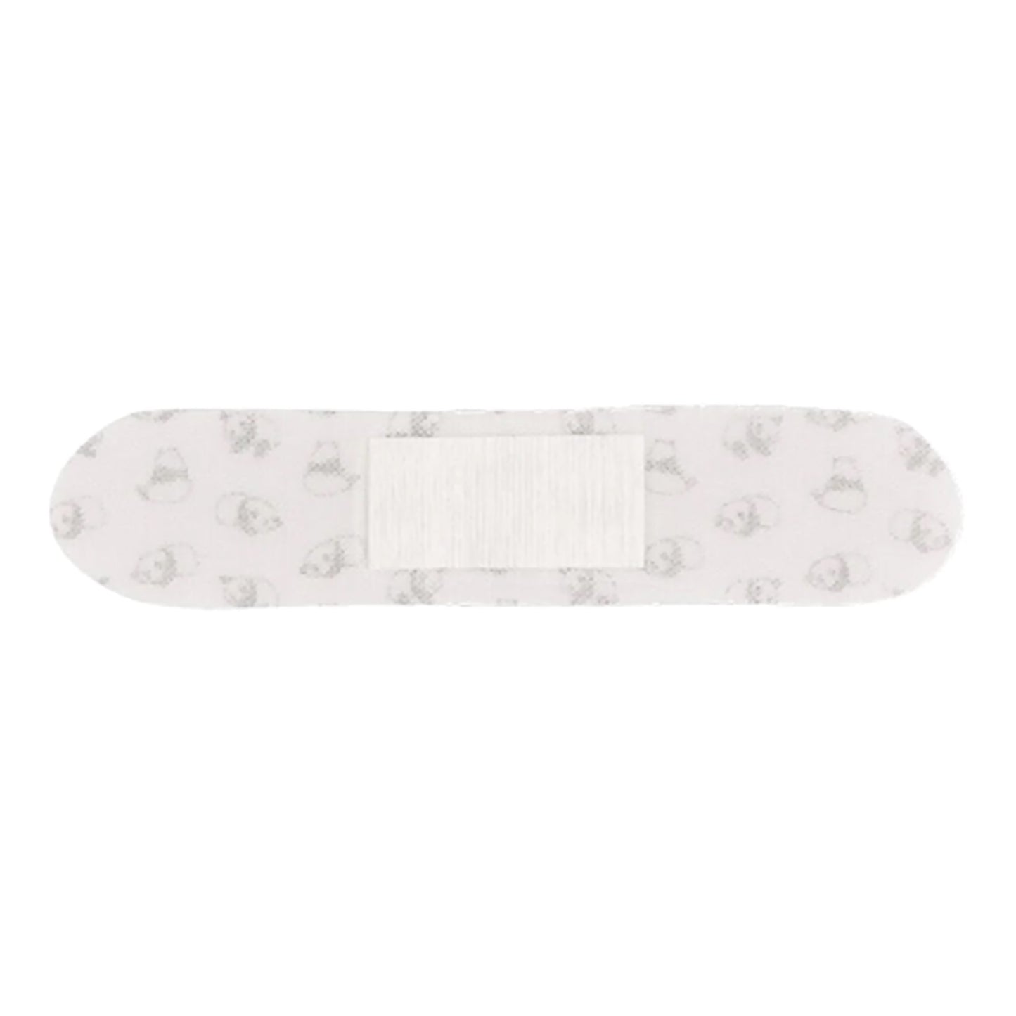 BANDAGE, ADH PATCH KIDS COCONUT OIL (25/TU 3TU/BX 8BX/CS)