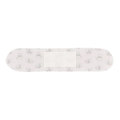 BANDAGE, ADH PATCH KIDS COCONUT OIL (25/TU 3TU/BX 8BX/CS)