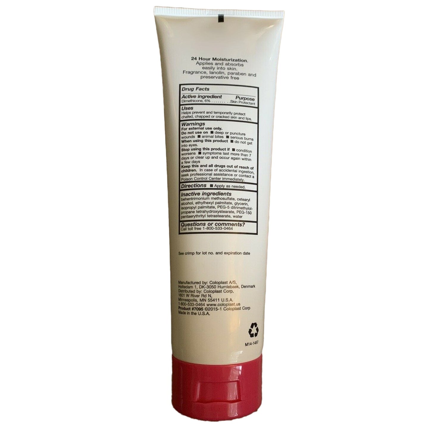 CREAM, PROTECTANT MOISTURIZINGSWEEN 9 OZ (12/CS)