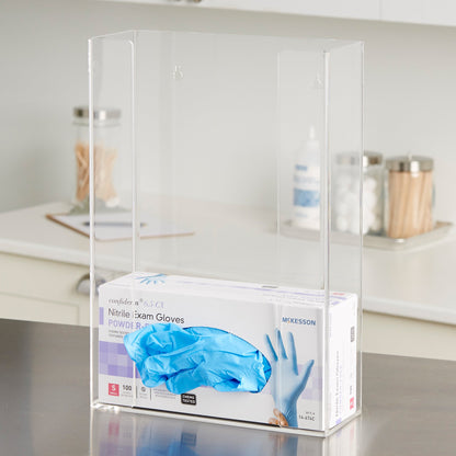 HOLDER, GLOVE BOX TRPL HORZ