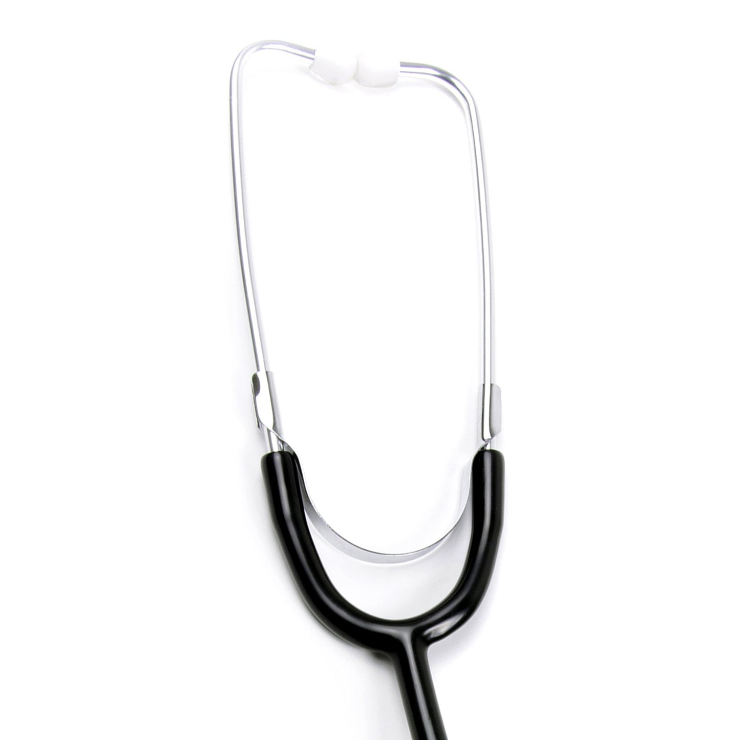 STETHOSCOPE, NURSE BLK (10/BX 5BX/CS)
