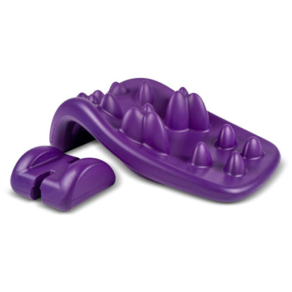 CUSHION, NECK KANJO ACPRESSUREFLEX FMR PAIN RELIEF (20/CS)