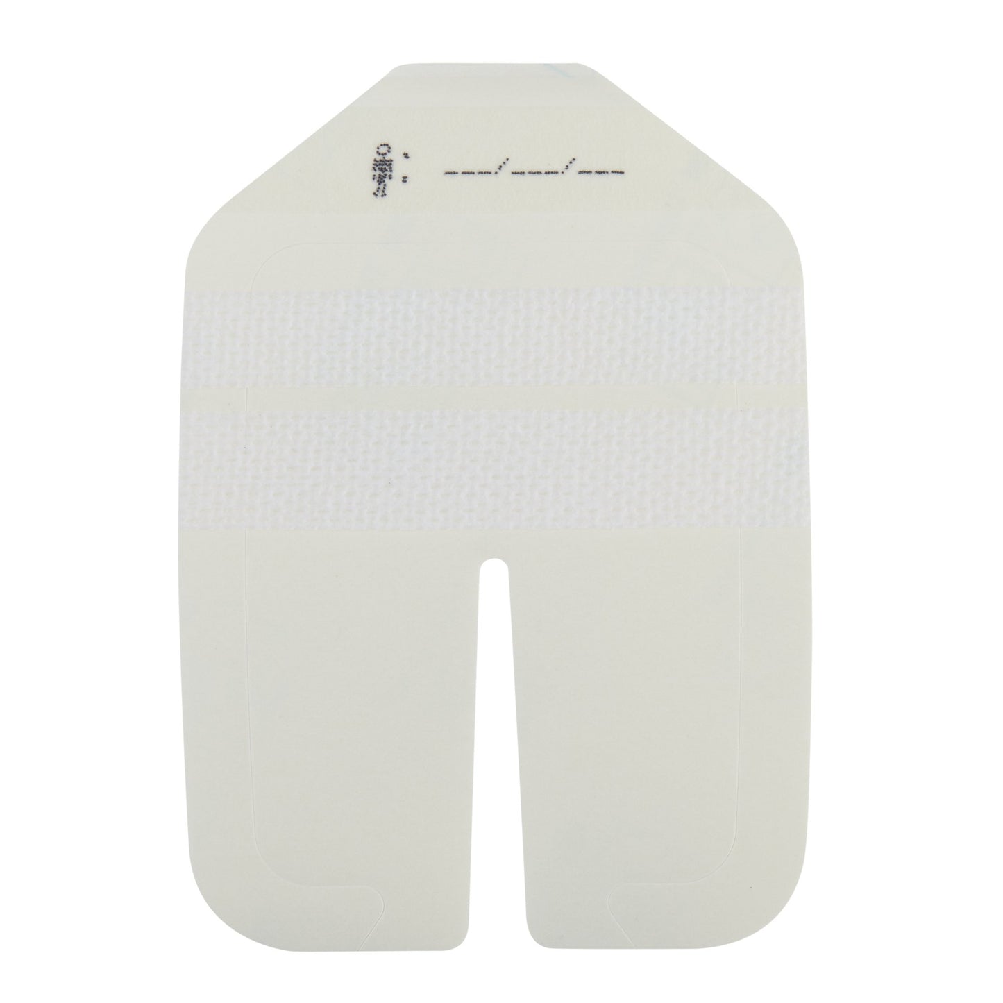 DRESSING, TEGADERM IV 2 3/4"X31/4" (100/BX) 3M