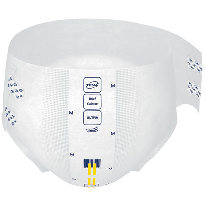 BRIEF, TENA ULTRA MED (12/PK 8PK/CS) SCAPER