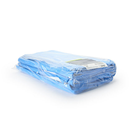 WRAP, STRLZ CSR QUICK CHECK 24X24 (120/CS)