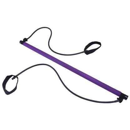 Expander Puller Bar