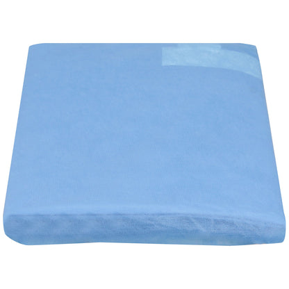 DRAPE, SURGICAL ORTHO W/SPLIT 76"X120" (18/CS)