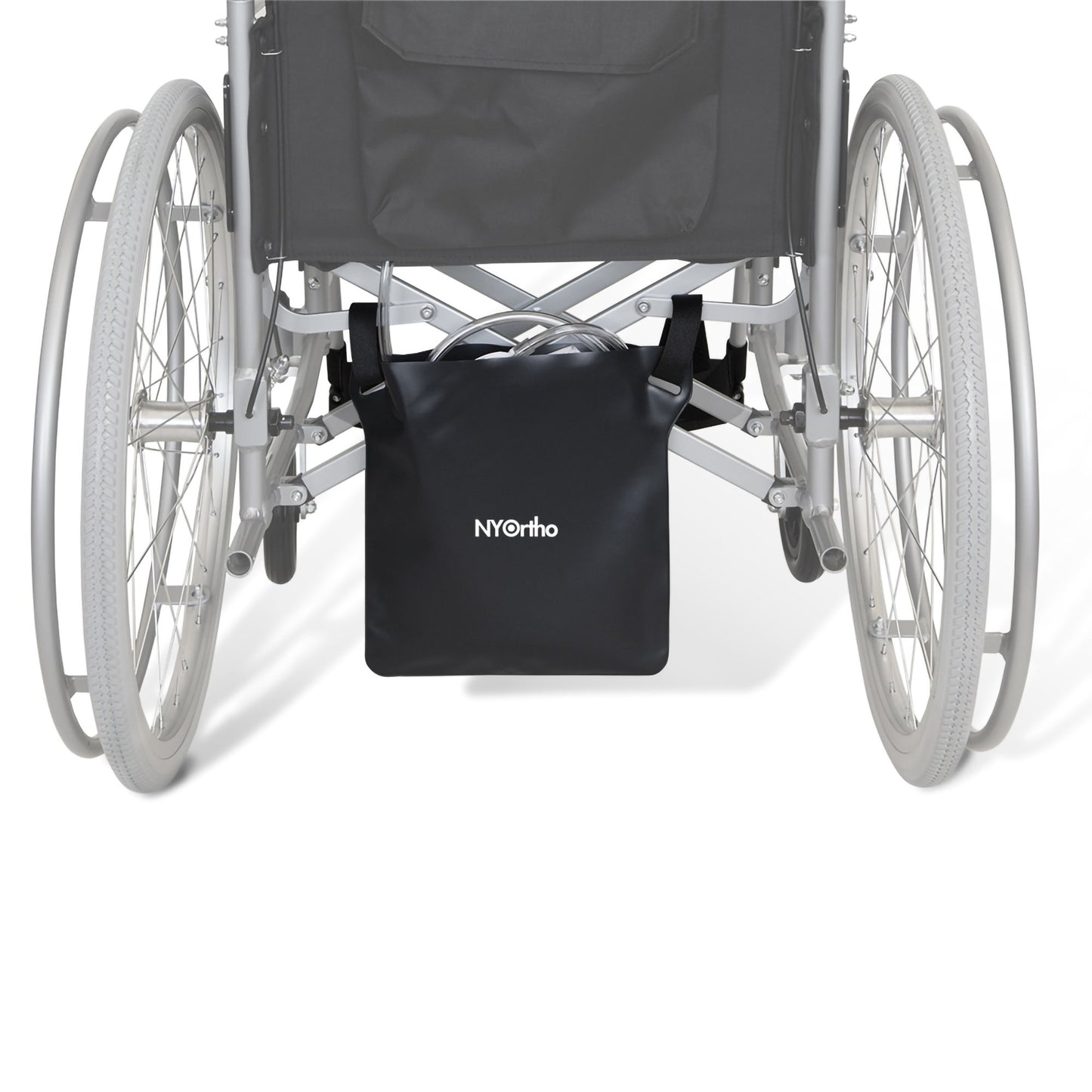 HOLDER, URINARY DRAIN BAG