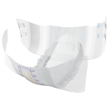 BRIEF, INCONT SLIP FLEX FIT PREM L2-XL2 LG/XLG (22/PK 4PK/CS