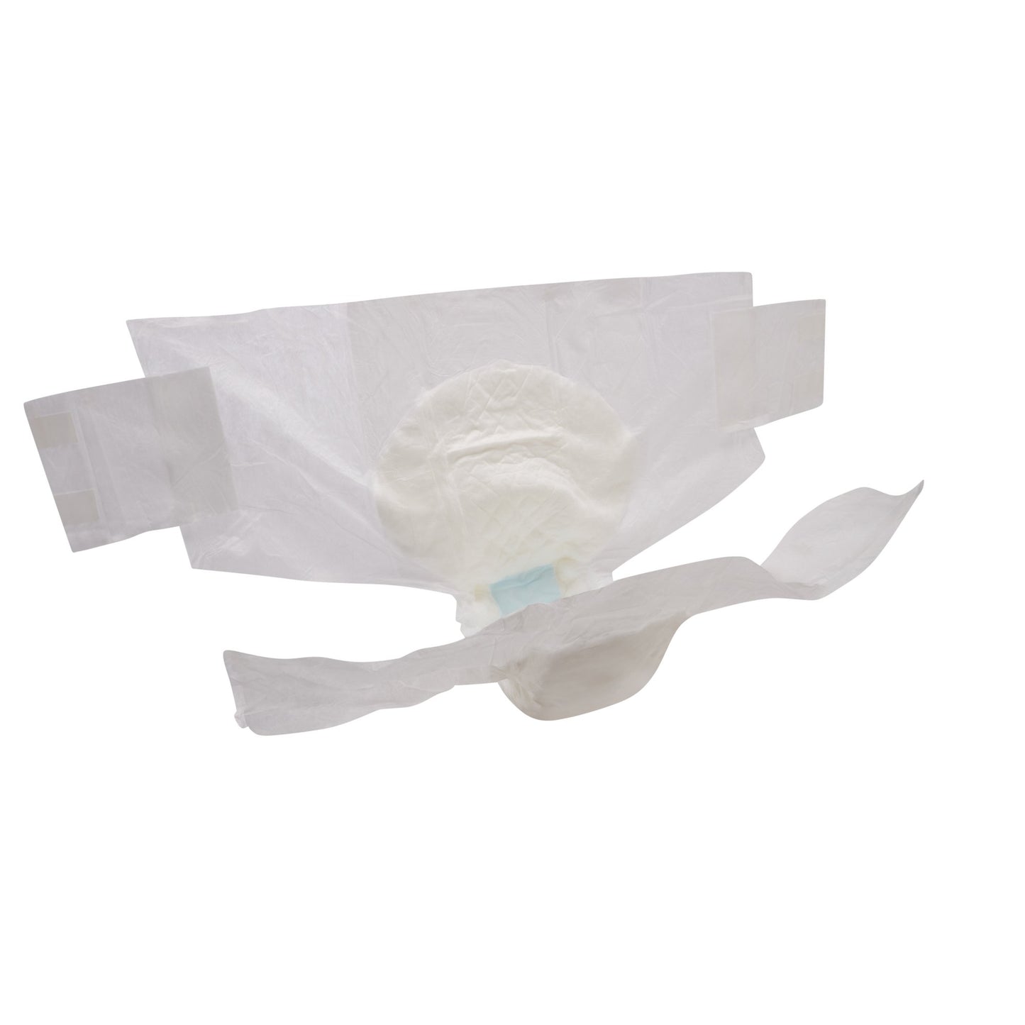 BRIEF, WINGS ADLT BARIATRIC (8/BG 4BG/CS) KENICO