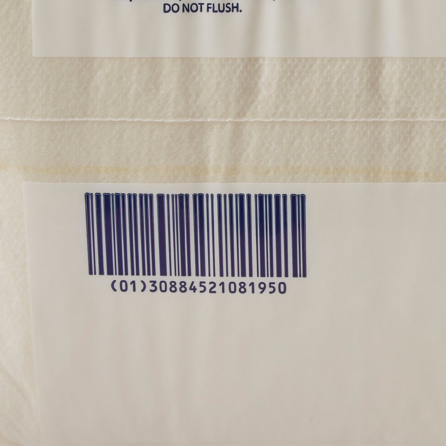 BRIEF, QUILTED SIMPLICITY ADLTXLG (15BG /4BG/CS) KENICO