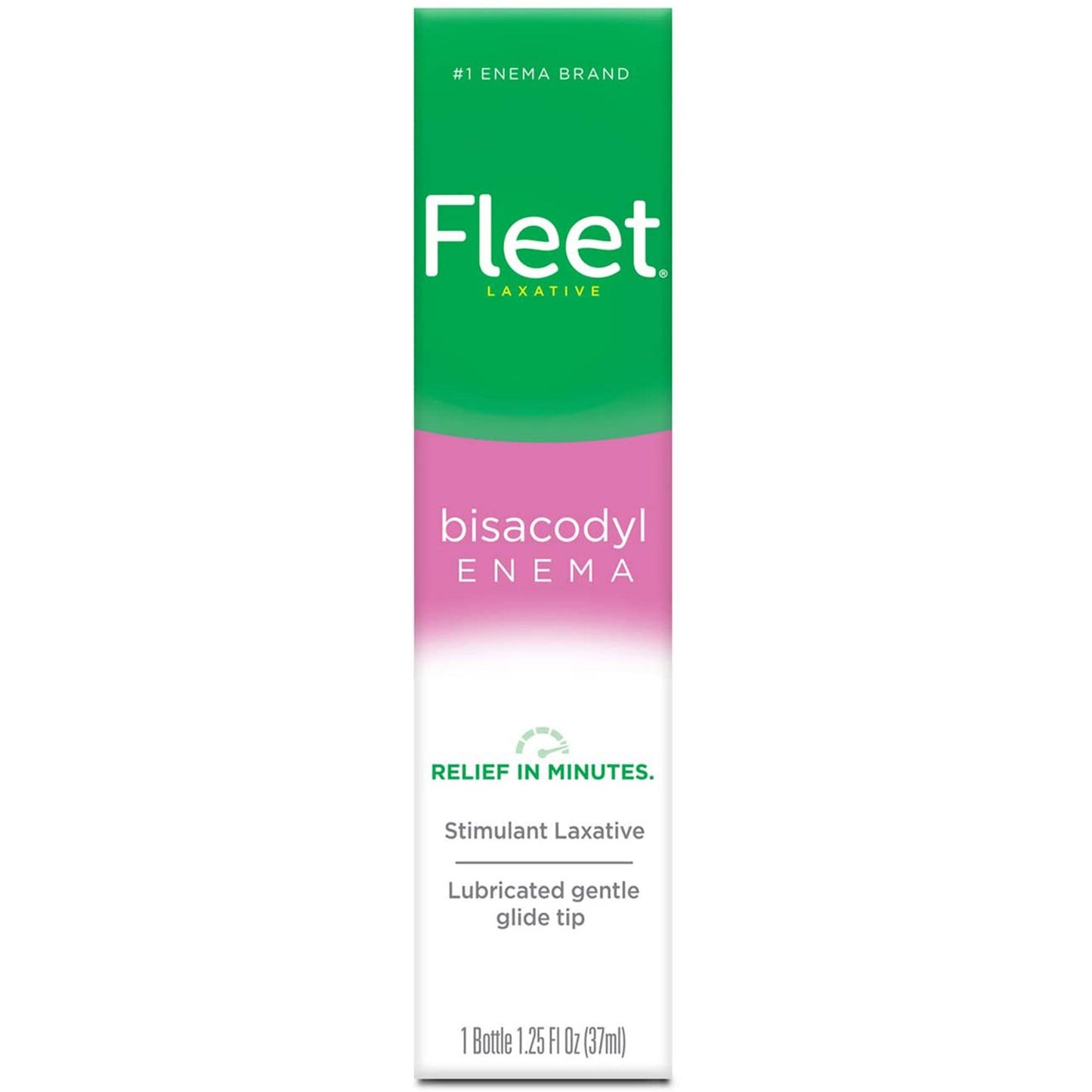 ENEMA BISACODYL 1.25OZ