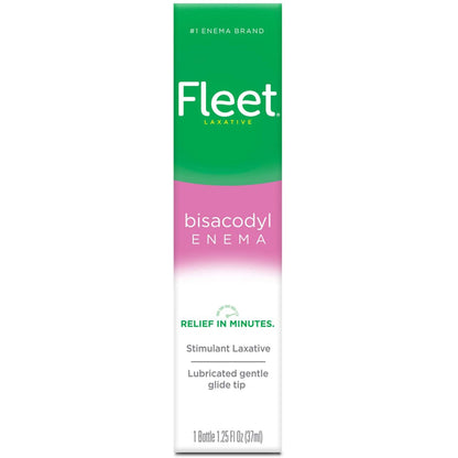 ENEMA BISACODYL 1.25OZ