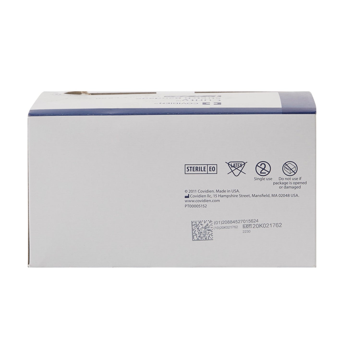 BANDAGE, GAUZE STRETCH STR 1"X75" (12/BG)