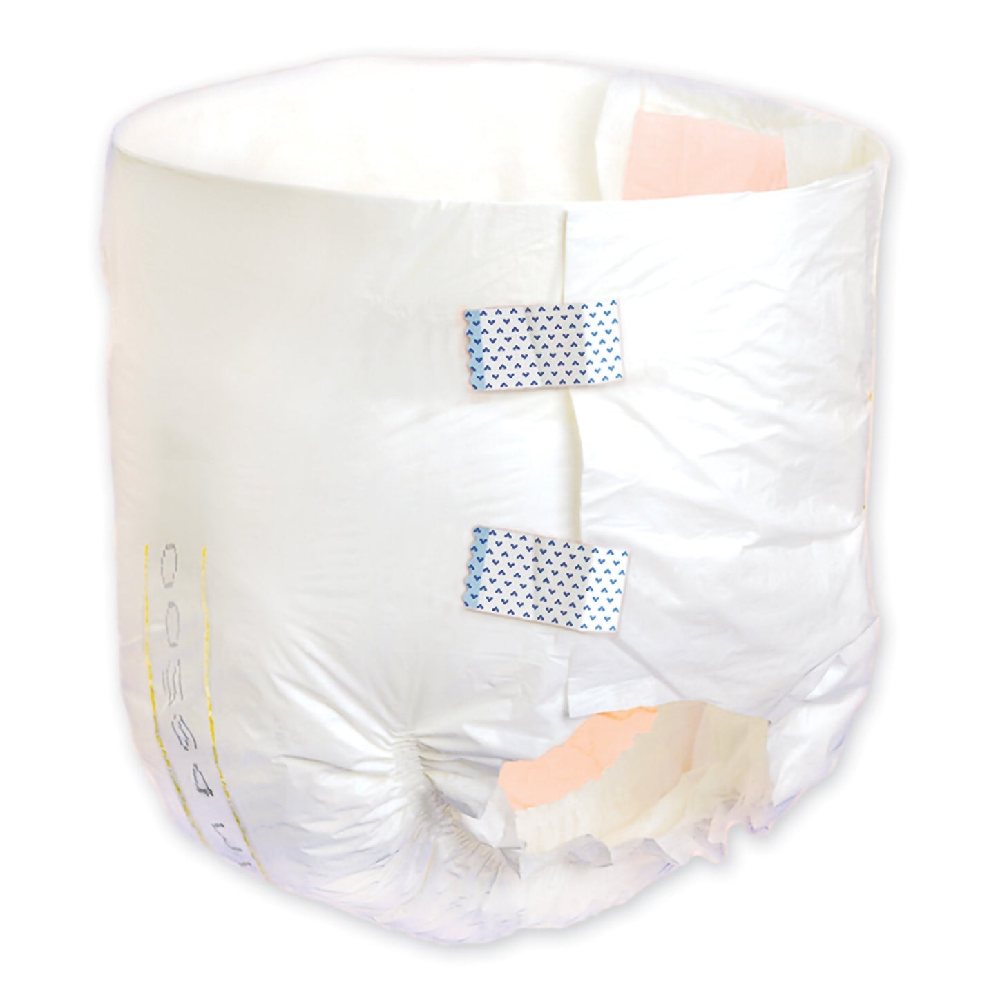 BRIEF, ALL-THRU-NITE YOUTH (10/PK 10PK/CS)