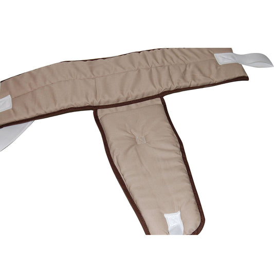 PELVIC RESTRAINT, SM/MED 6000