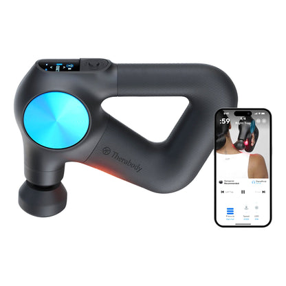 MASSAGER, THERAGUN PRO PLUS