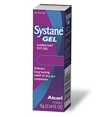SYSTANE, GEL OVERNIGHT 10G
