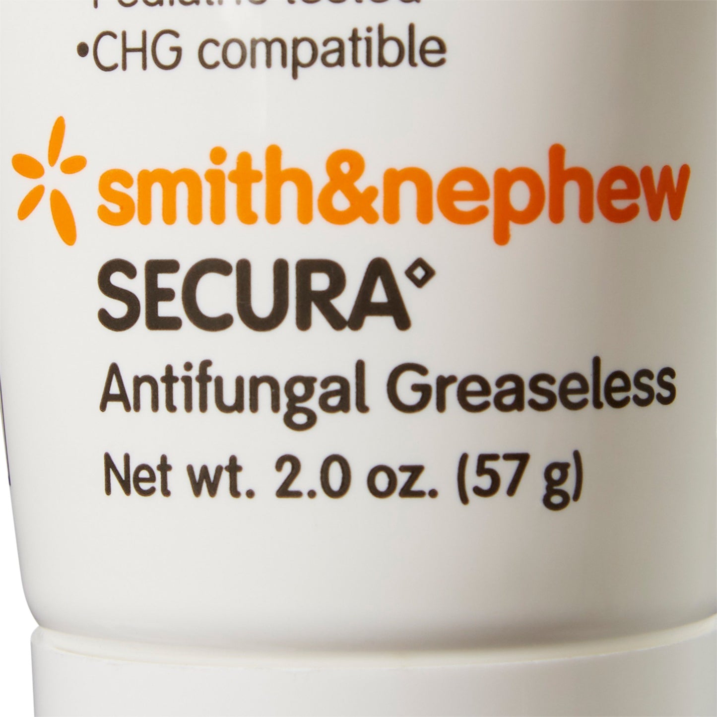 CREAM, ANTI FUNGAL 2OZ (12/CS)
