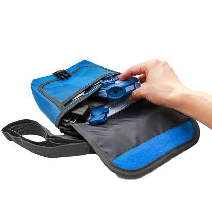 BAG, F/BIOWAVEGO DEVICE (4/CS)