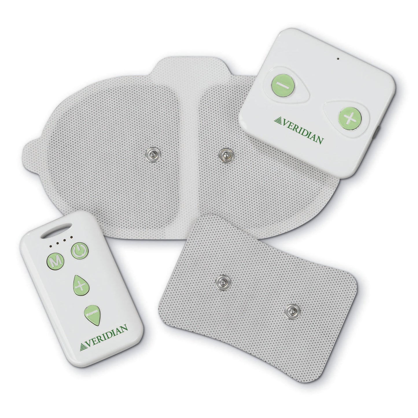 TENS UNIT, REMOTE ELECTRONIC (12/CS)