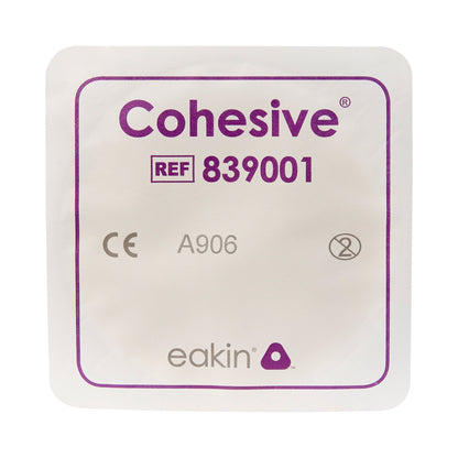 SEAL, COHESIVE EAKIN 4" (10/BX)