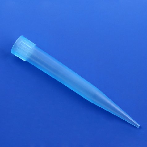 TIP, PIPETTE UNIV BLU BULK 100-1000UL (1000/CS)