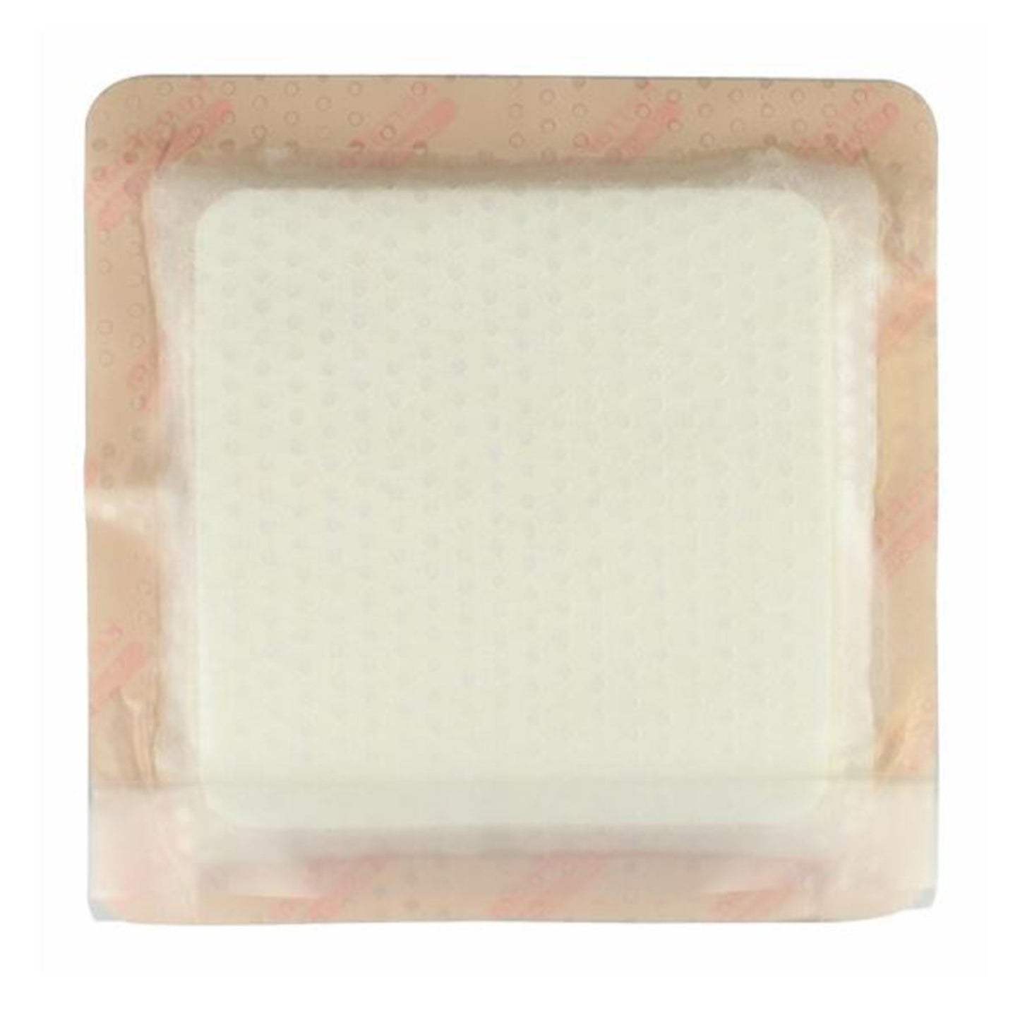 DRESSING, WND KERRAFOAM GNTL BRDR 5"X5" (10/CT 10CT/CS)