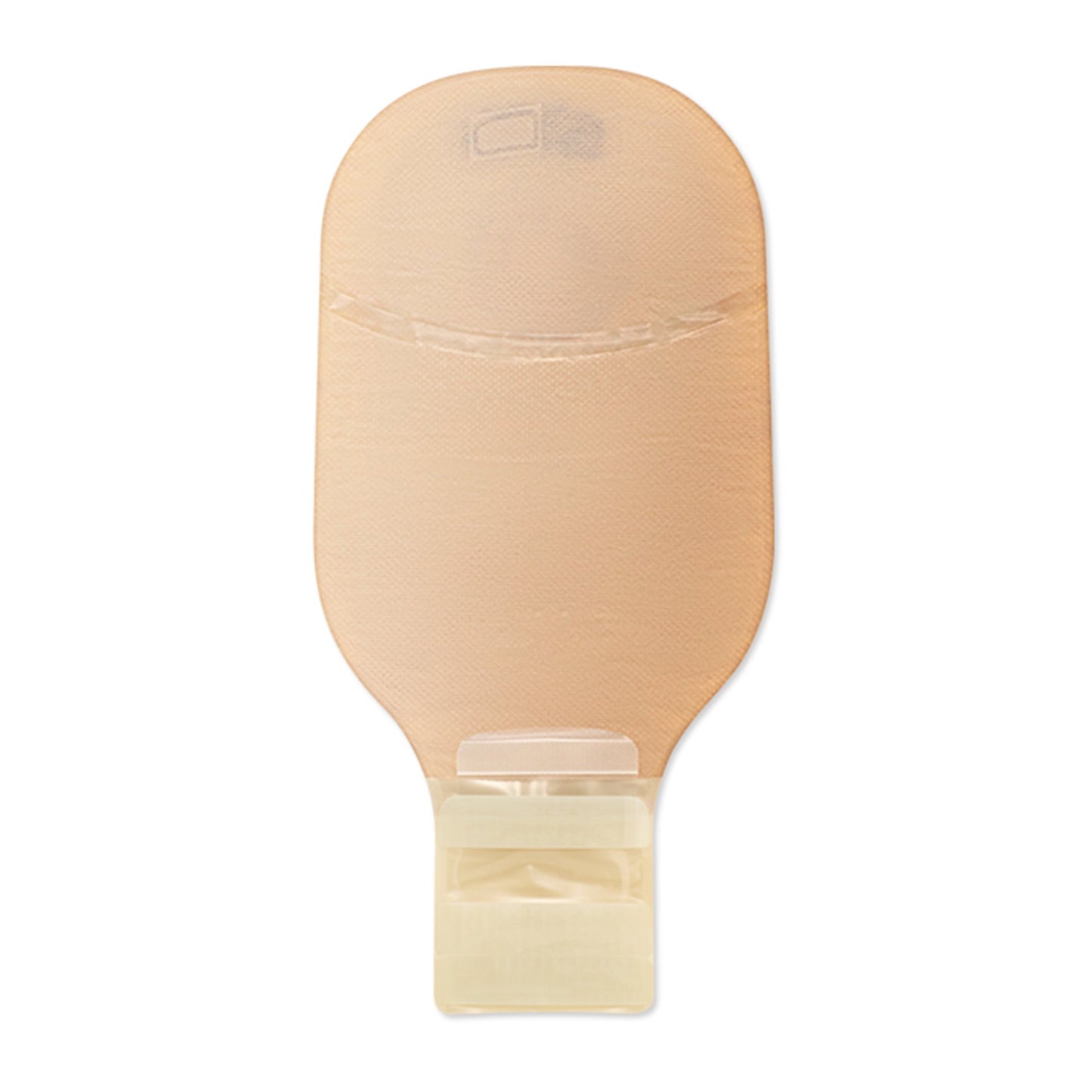 POUCH, OST CERAPLUS PREMIER DRN 1PC BGE 1 3/8" (10/BX)