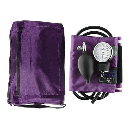 SPHYGMOMANOMETERS KIT, ANEROIDMATCH MATES PUR