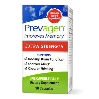 PREVAGEN, CAP XS (30/BT) T)