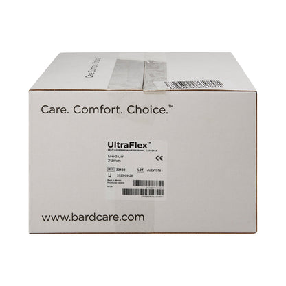 CATHETER, ULTRFLEX EXTERNAL MED (100/BX) RCHMED
