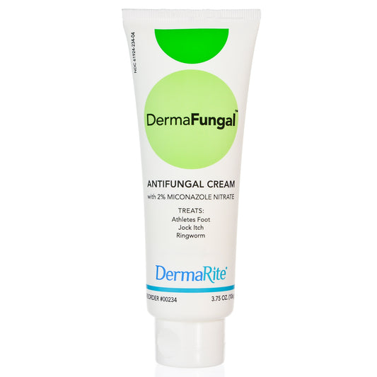 CREAM, DERMAFUNGAL 4OZ (24/CS)