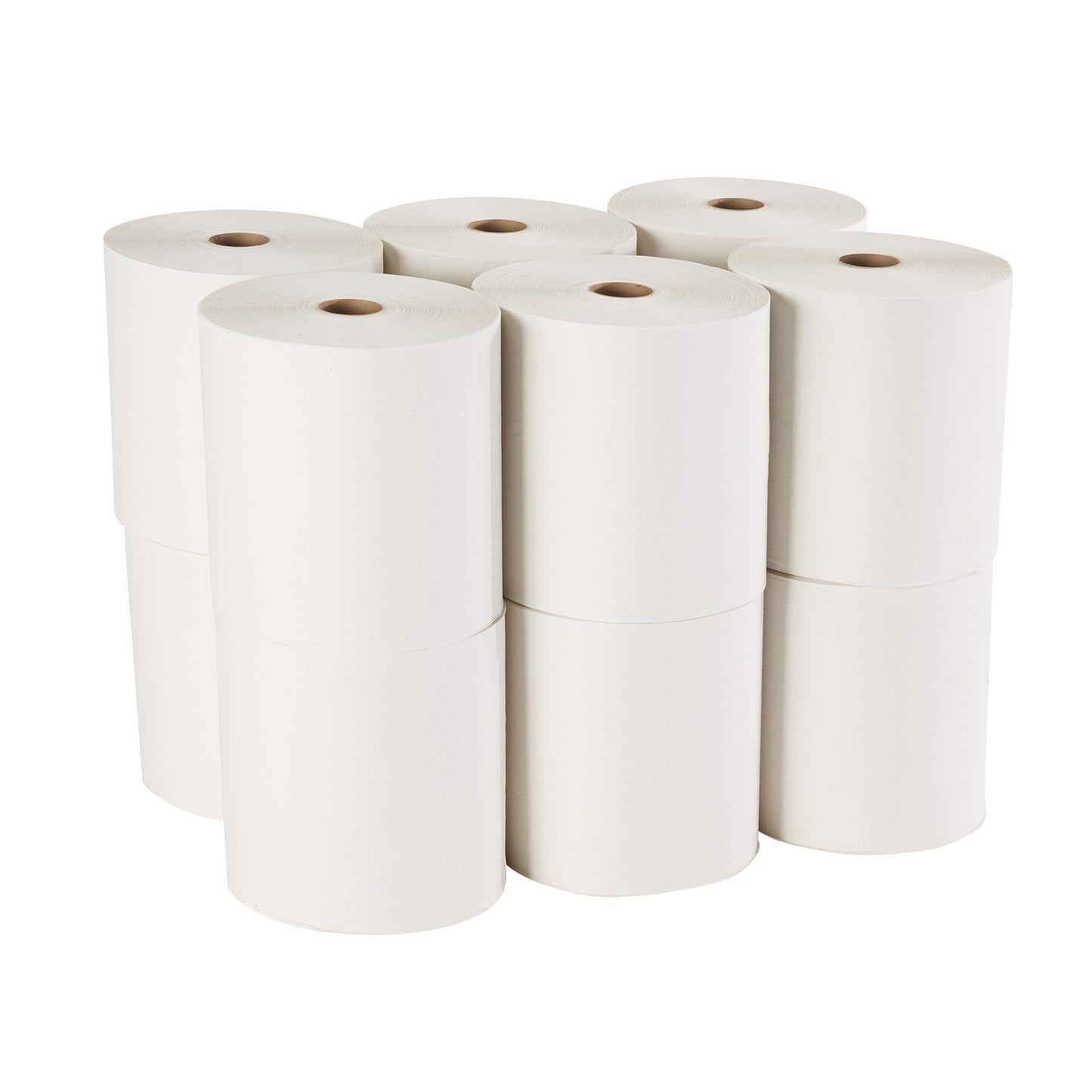 TOWEL, PAPER ULTRA PREF 2PLY (12 RL/CS)
