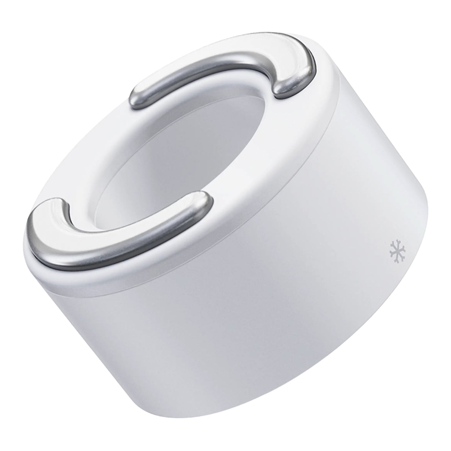 RINGS, HOT/COLD F/THERAFACE PRO WHT