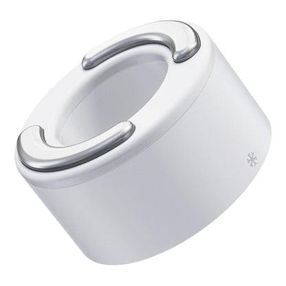 RINGS, HOT/COLD F/THERAFACE PRO WHT