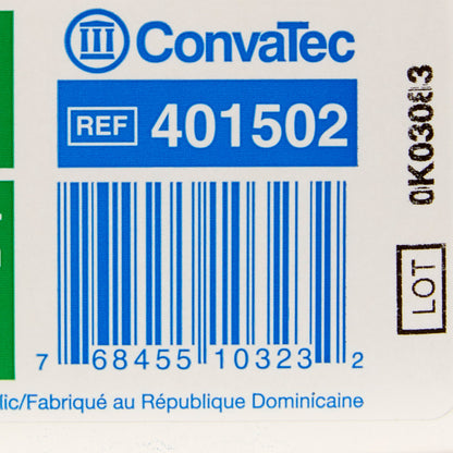 POUCH, DRN 12" OPAQUE OPN 1 3/4" (10/BX)