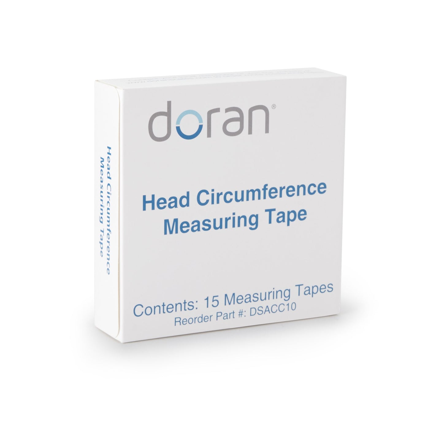 TAPE, MEASURING HEAD CIRCUMFERENCE (15/PK 5PK/BX)