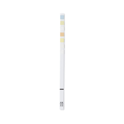 URINE TEST STRIP, URISCAN 6L (100/BT 10BT/CS)