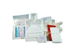 SPILL KIT, BODY FLUID PREMISORB (36/CS)