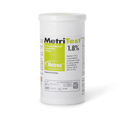 TEST KIT, METRISTRIP 28DAY XLG(60/BT)