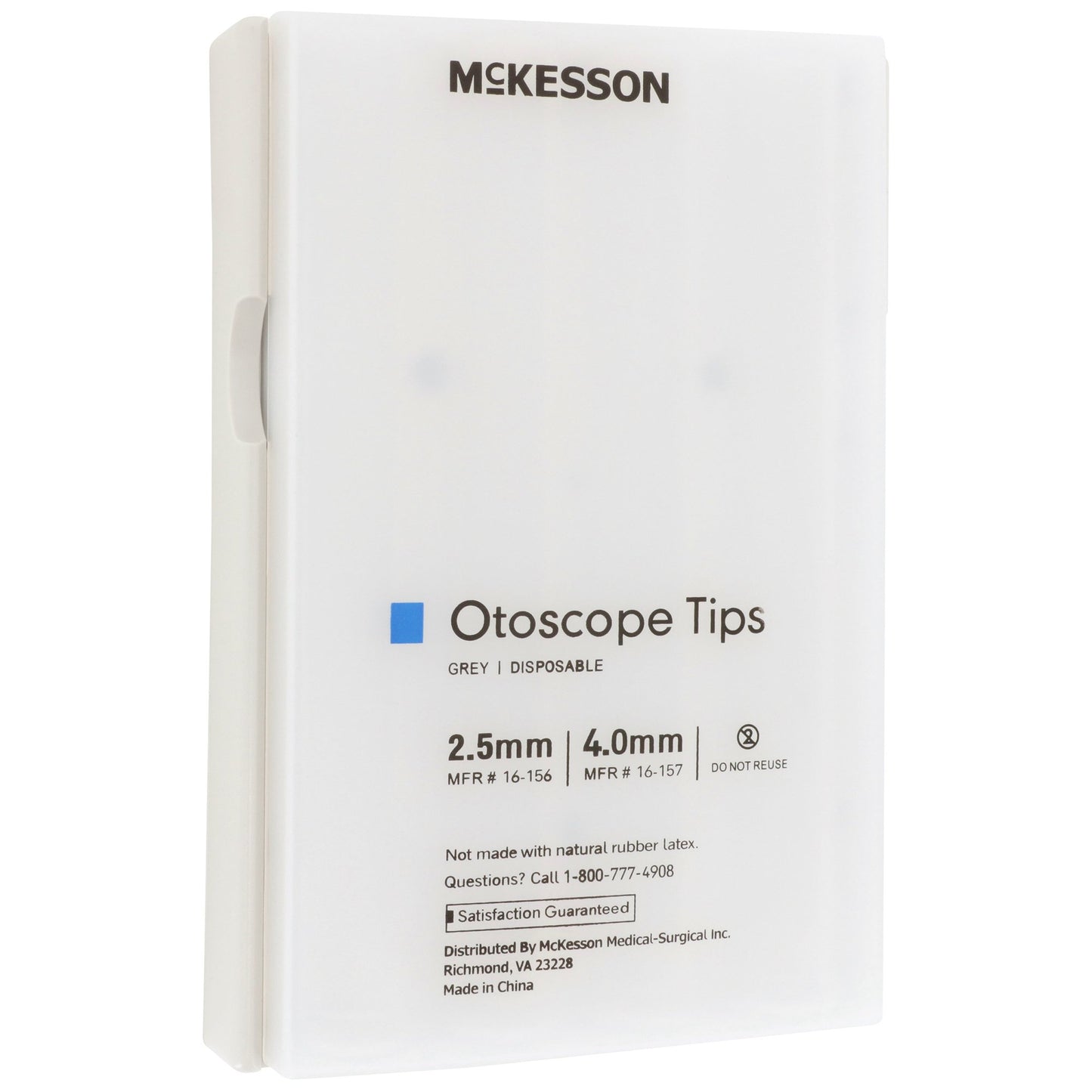 DISPENSER, F/OTOSCOPE SPECULA TIPS (1/BX 10BX/CS)