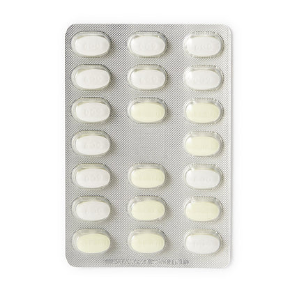 MUCINEX DM, TAB 600-30MG (20/BX)