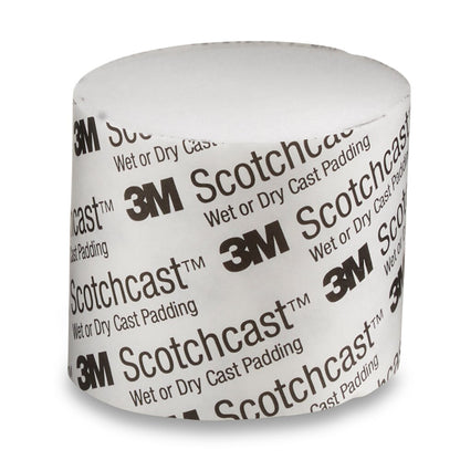 PADDING, CAST WET OR DRY 3 (20RL/BG 4BG/CS) 3MORTH