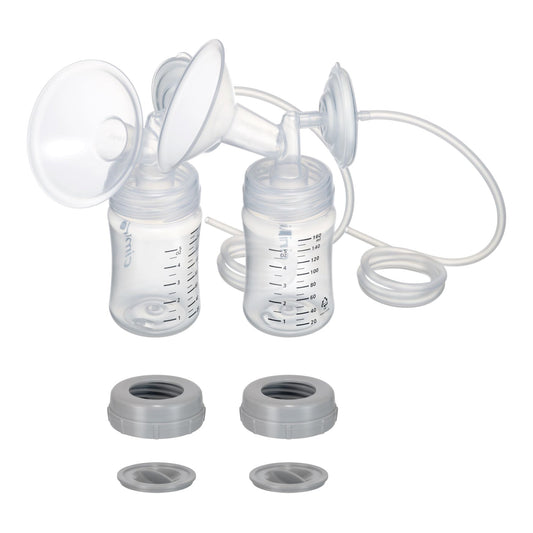 COLLECTION KIT, BREAST SHIELD& ACCESSORIES 32MM (1/PR)