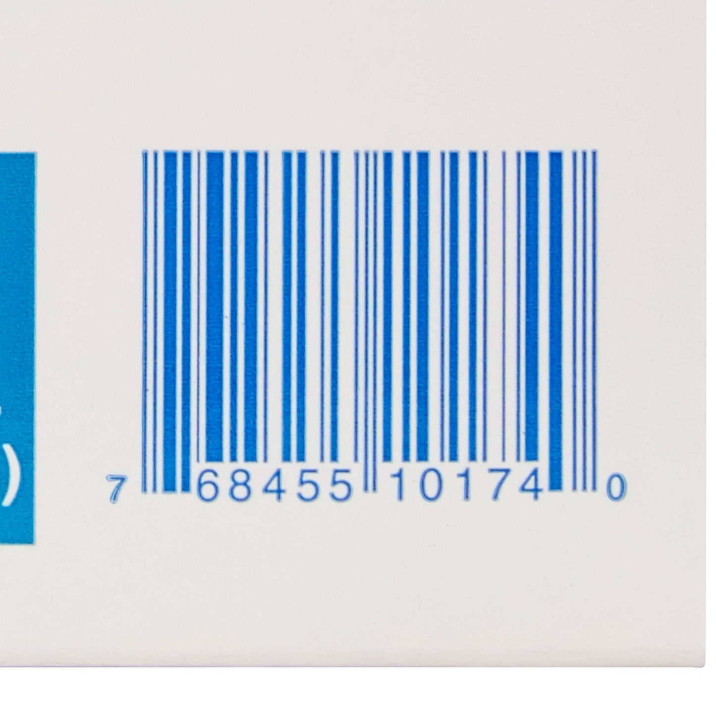 BARRIER, SKIN W/2-3/4" FLANGE 4"X4" (10/BX)
