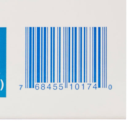 BARRIER, SKIN W/2-3/4" FLANGE 4"X4" (10/BX)