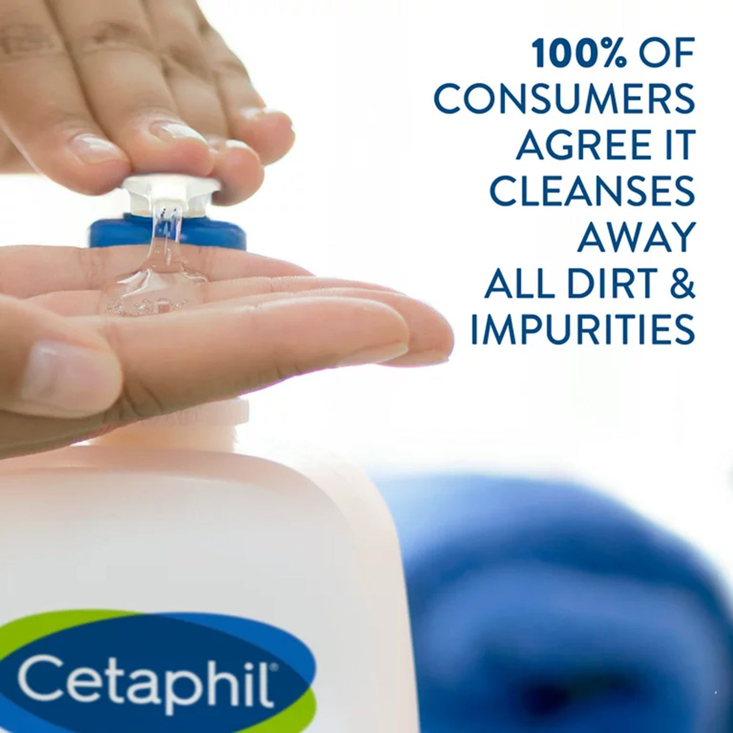 CETAPHIL, CLNSR DAILY FACIAL 8OZ