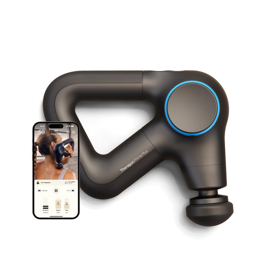 MASSAGER,THERAGUN PRIME PLUS PERCUSSIVE THERAPY